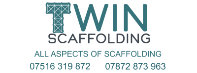Twin Scaffolding